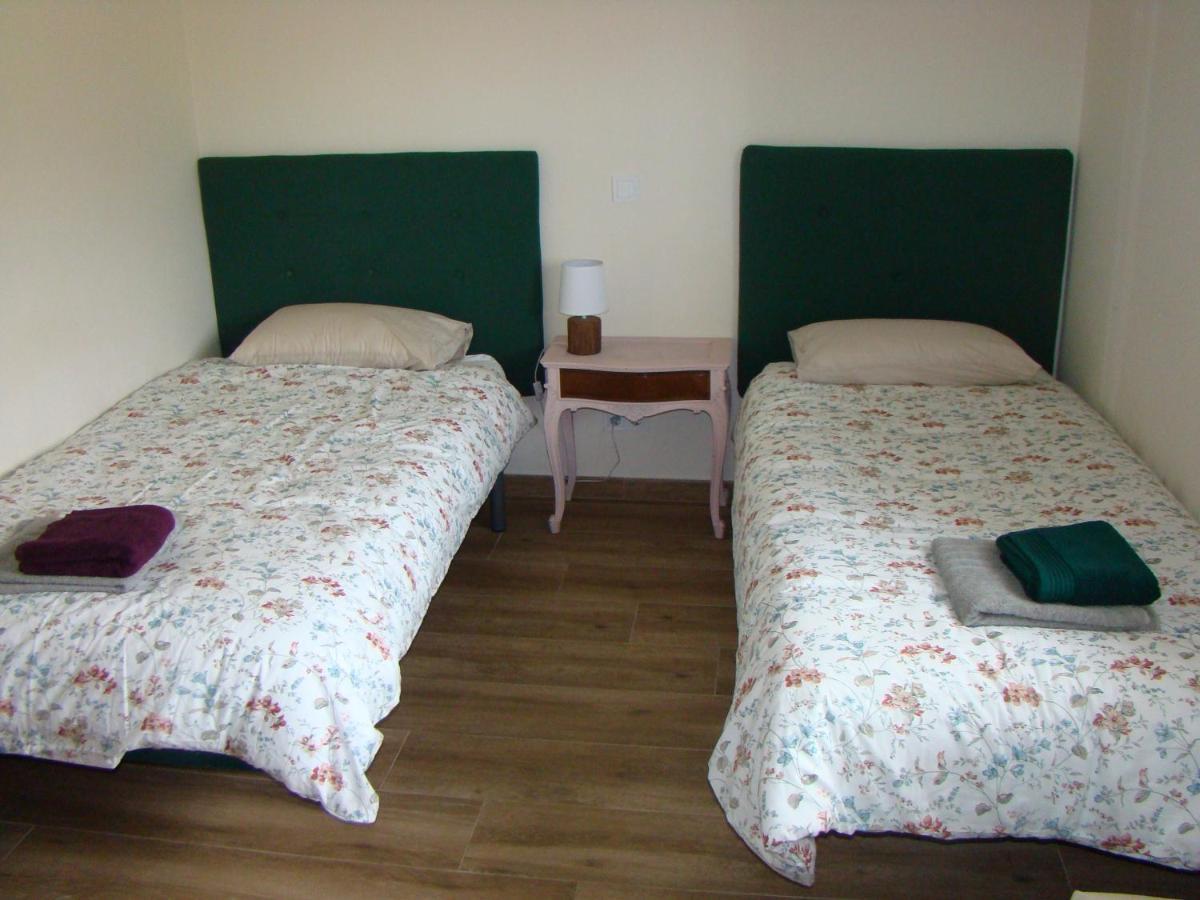 Chalet Con Piscina Y Bbq Para 10 Personas San Martín de Valdeiglesias Kültér fotó